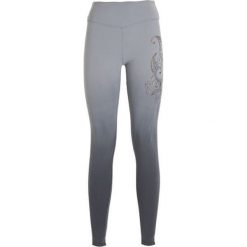 Deha Damskie legíny Joga Tights B84524 Shade d Ombre Blue (rozmiar XL). Niebieskie jeansy damskie Deha, xl, z jeansu. W wyprzedaży za 178,00 zł.