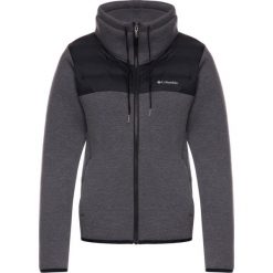Bluza Columbia Northern Comfort 1803541. Szare bluzy damskie Columbia, s, bez wzorów, z elastanu, bez rękawów, bez kaptura. W wyprzedaży za 209,00 zł.