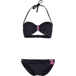 Stroje dwuczęściowe damskie: Bench WIRE Bikini black
