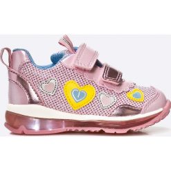 Buty sportowe dziewczęce: Geox – Buty dziecięce