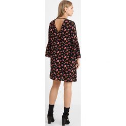 Sukienki: Noisy May Petite NMEWI DRESS Sukienka letnia black