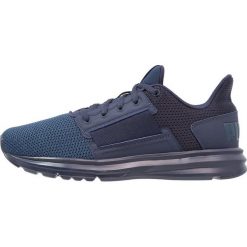 Buty sportowe chłopięce: Puma ENZO STREET Obuwie treningowe peacoat/sargasso sea