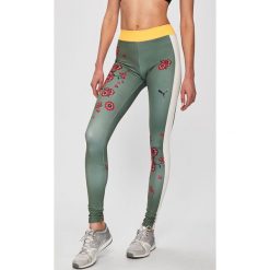 Puma - Legginsy x Sue Tsai. Spodnie damskie Puma. W wyprzedaży za 239,90 zł.