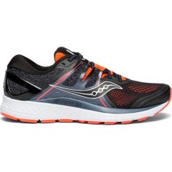 Buty do biegania męskie SAUCONY OMNI ISO / S20442-35. Buty sportowe męskie Saucony, bez zapięcia, do biegania. Za 479,99 zł.