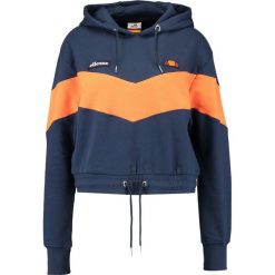 Bluzy rozpinane damskie: Ellesse PINTON Bluza z kapturem dress blues
