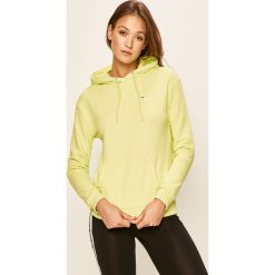 Fila - Bluza. Bluzy damskie Fila, s, bez wzorów, z bawełny, bez rękawów, z kapturem. Za 259,90 zł.