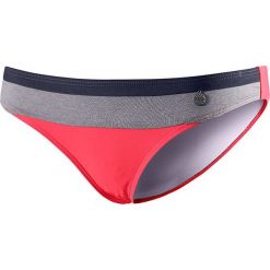 Bikini: Figi bikini w kolorze czerwono-szarym