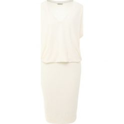 Sukienki: By Malene Birger AMANTH Sukienka z dżerseju soft white