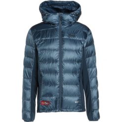 Kurtki sportowe męskie: Bergans MYRE Kurtka puchowa dark steelblue