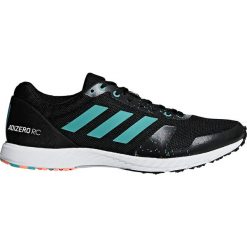Buty do biegania męskie ADIDAS ADIZERO RC / BB7336. Czarne buty do biegania męskie Adidas. Za 399,00 zł.