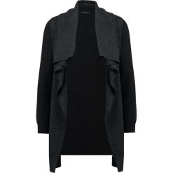 Kardigany damskie: AllSaints DAHLIA Kardigan cinder black