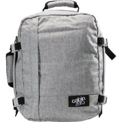 Plecaki męskie: Cabin Zero CLASSIC CABIN Plecak ice grey