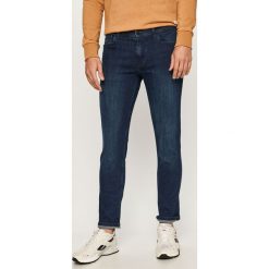 Produkt by Jack & Jones - Jeansy 12176489. Niebieskie jeansy męskie PRODUKT by Jack & Jones, m, bez wzorów. Za 129,90 zł.
