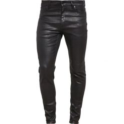 Cheap Monday HIM SPRAY Jeans Skinny Fit black. Czarne rurki męskie marki Cheap Monday. W wyprzedaży za 199,20 zł.