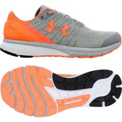 Buty sportowe damskie: Under Armour Buty damskie Charged Bandit 2 szare r. 38 (1273961-944)