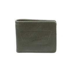 Portfele męskie: Portfele Vans CARTERA FULL PATCH BIFO