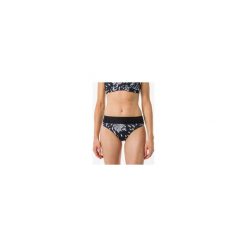 Dół kostiumu kąpielowego NORA AKARU damski. Czarne t-shirty damskie OLAIAN, bez wzorów, z elastanu, bez rękawów. Za 49,99 zł.