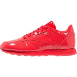 Trampki chłopięce: Reebok Classic CLASSIC Tenisówki i Trampki red