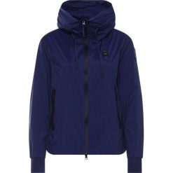 Kurtka przejściowa Blauer Lynch Stretch Unlined 20SBLDC04051 005250. Różowe kurtki damskie Blauer, m, bez wzorów, z elastanu, bez kaptura. W wyprzedaży za 659,00 zł.
