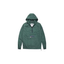 Kurtki wiatrówki Tommy Jeans DM0DM05346 POP OVER ANORAK. Kurtki męskie Tommy Jeans. Za 415,05 zł.