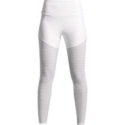 Legginsy: Onzie Legginsy white/white peep mesh