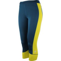 Legginsy: legginsy damskie 3/4 ADIDAS TECHFIT CAPRI / AY4317 – ADIDAS TECHFIT CAPRI