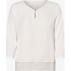 Betty Barclay - Koszulka damska, beżowy. Brązowe koszulki damskie Betty Barclay, bez wzorów, bez kołnierzyka, bez rękawów. Za 149,95 zł.