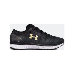 Under Armour Buty męskie W Charged Bandit 3 Ombre czarne r. 41 (3020120-001). Czarne halówki męskie marki Under Armour. Za 255,73 zł.