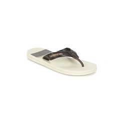 Japonki Havaianas URBAN CRAFT. Brązowe klapki męskie Havaianas, bez wzorów. Za 103,20 zł.