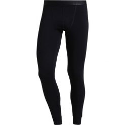 Kalesony męskie: HOM LONG JOHN Kalesony black