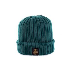 Czapki Refrigiwear B01600. Zielone czapki męskie marki Refrigiwear. Za 110,04 zł.