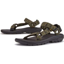 TEVA HURRICANE XLT2 > 1019234-CDOL. Sandały męskie Teva, z materiału, z paskami. Za 279,99 zł.