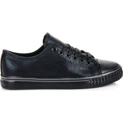 Trampki damskie slip on: Trampki fashion ROSALIE