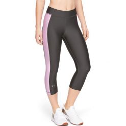 Under Armour HeatGear® Legginsy Czarny. Czarne spodnie damskie Under Armour, xs, bez wzorów, z elastanu. Za 206,95 zł.