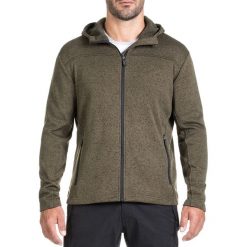 Bluzy męskie: Bluza w kolorze khaki