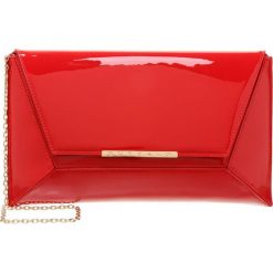 Puzderka: Buffalo Kopertówka patent red
