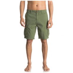 Quiksilver Szorty Męskie Crucialbattlesh M Wkst gph0 Four Leaf Clover 34. Spodenki sportowe męskie Quiksilver. W wyprzedaży za 185,00 zł.
