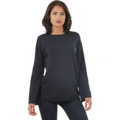 Sweter w kolorze granatowym. Niebieskie bez kategorii L'étoile du cachemire, z kaszmiru. W wyprzedaży za 129,95 zł.