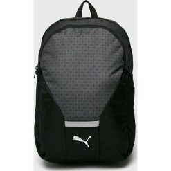 Puma - Plecak. Czarne plecaki damskie Puma, z poliesteru. W wyprzedaży za 99,90 zł.