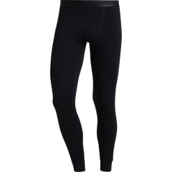 Kalesony męskie: HOM LONG JOHN Kalesony black