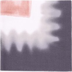 Szaro-Brzoskwiniowy Szalik Blurred Colors. Szare szaliki damskie other. Za 39,99 zł.