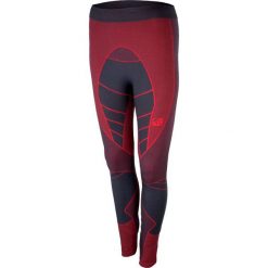 Legginsy sportowe damskie: Rucanor Legginsy Rucanor Amanda szare r. M/ L(27977/29314)