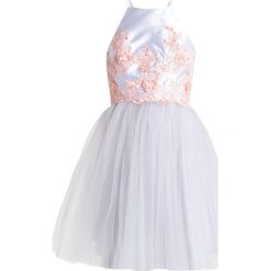 Sukienki: Chi Chi London Petite JOELLA Sukienka koktajlowa blue