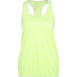 Venice Beach KULER Koszulka sportowa wild lime. Żółte t-shirty damskie Venice Beach, s, z elastanu. Za 129,00 zł.