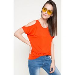 Topy damskie: Answear – Top By The Way