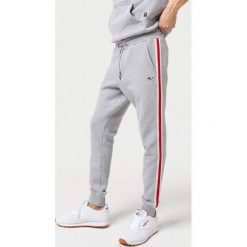 O'Neill Essentials Spodnie dresowe Szary. Szare spodnie męskie O'Neill, m, bez wzorów, z bawełny. Za 309,95 zł.
