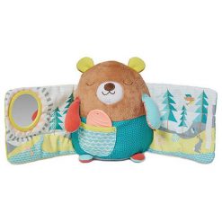 Maskotka "Activity Bear". Przytulanki i maskotki . W wyprzedaży za 74,95 zł.