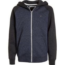Quiksilver Bluza rozpinana tarmac. Szare bluzy chłopięce marki Quiksilver, z bawełny. W wyprzedaży za 152,10 zł.