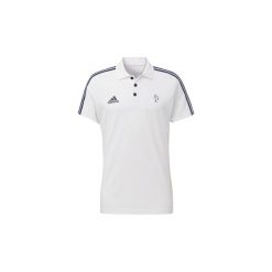 Koszulki polo: Koszulki polo z krótkim rękawem adidas Koszulka polo FFR