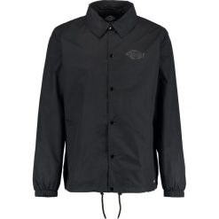 Dickies SUMMERFIELD Kurtka Outdoor black. Czarne kurtki chłopięce marki bonprix. Za 279,00 zł.